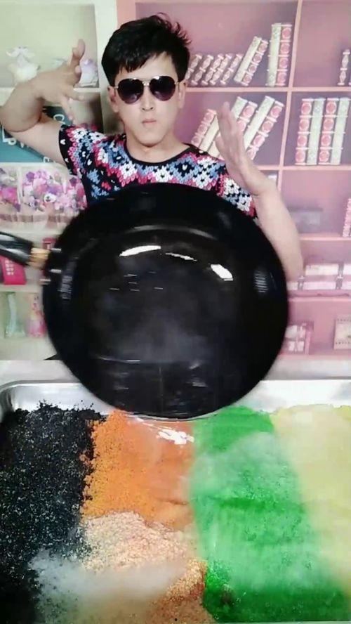 吃瓜鱼子哥,网络红人的崛起之路