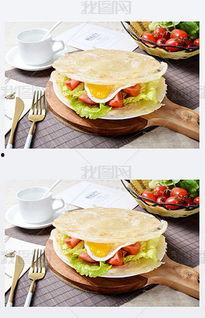 你们吃瓜我吃饼图片搞笑,欢乐无限！