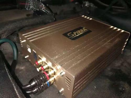 汽车音响吃瓜,揭秘吃瓜群众的音享之旅