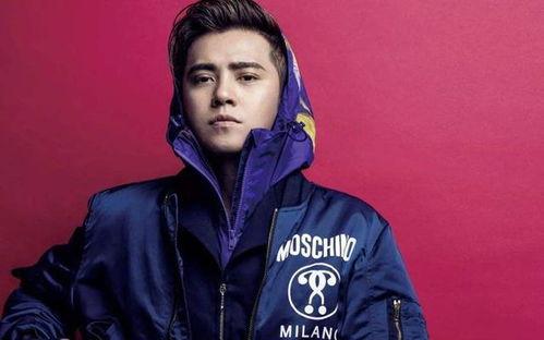 罗志祥评价明星吃瓜,明星吃瓜背后的真相与内幕