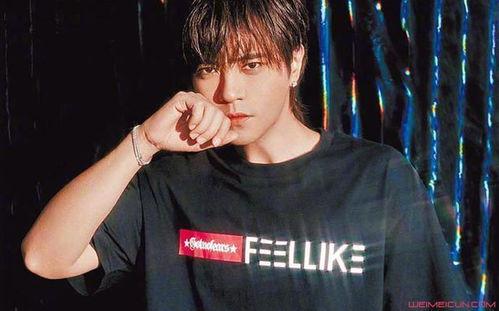 罗志祥评价明星吃瓜,明星吃瓜背后的真相与内幕