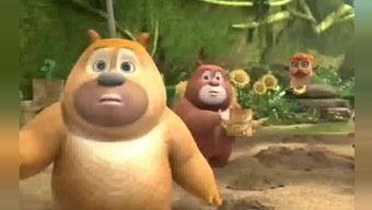 被熊吃的瓜,一场与瓜的惊险邂逅