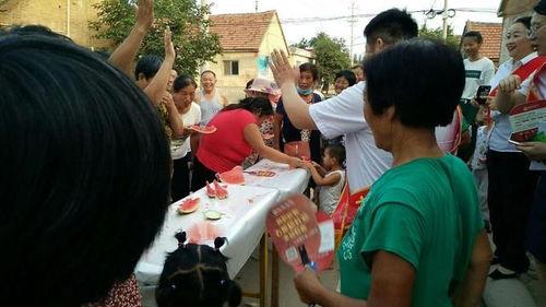 临沭吃瓜群众,揭秘当地生活百态