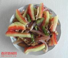 皮瓜吃瓜皮,一场奇妙的生态循环之旅