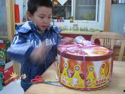 生日礼物吃瓜,吃瓜盛宴，共享欢乐时光